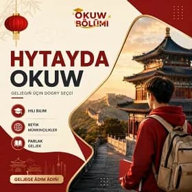 🇨🇳AKSIÝA HYTAÝDA OKUW