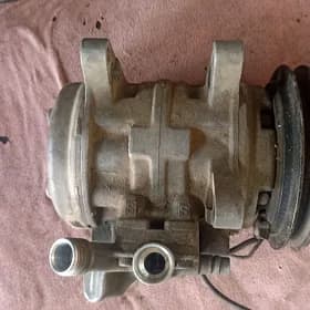 Kompressor Mazda orginal