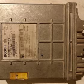 Kompyuter Bosch orginal maşyn