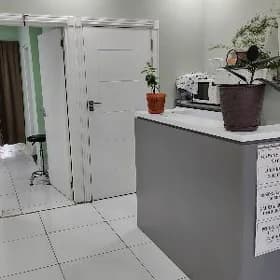 Салон красоты. Salon