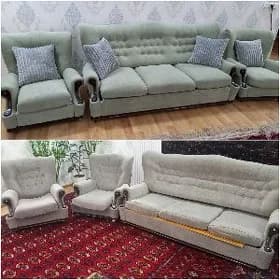 реставрация мебел restawrasiya