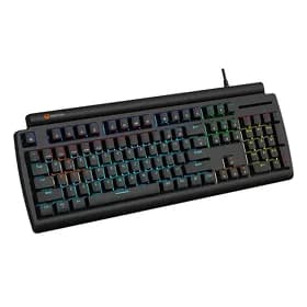 Проводная клавиатура Meetion MK600