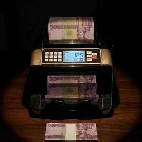 Pul sanayan aparat 7200