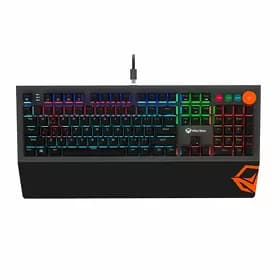 Проводная клавиатура Meetion MK500