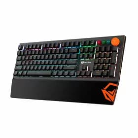Проводная клавиатура Meetion MK500