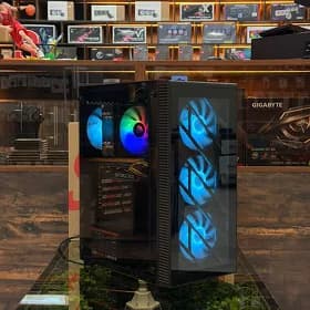 📌 i5-12400F 📌 GTX 1660 6GB