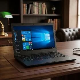 Lenovo Thinkpad T440P