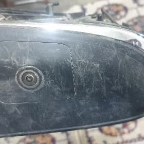 bakawoy kamera Toyota