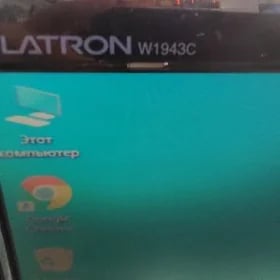LG MONITOR