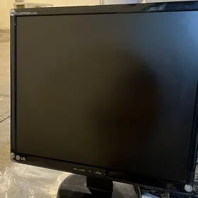 monitor