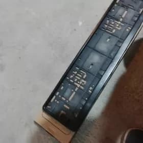 padnomrnik bmw arginal