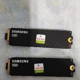SSD M2 2280 512G