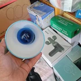 gok swet lampa cyra massaz
