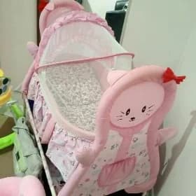 кровать люлька
