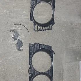 bmw e34 şroki