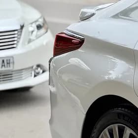 Lexus ES 350 2019