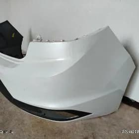 Elantra bamper