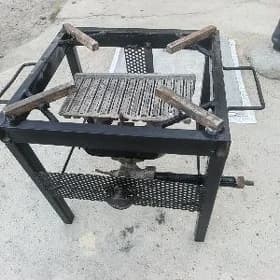 Gazan pec