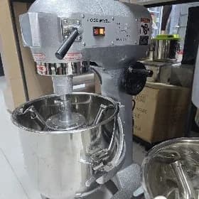 mixer 30L 20L 7L
