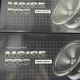 Arnold 61 se pro