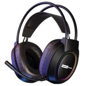 🎵LENOVO игровые наушники