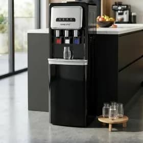 KULERLAR (DISPENSOR) TÄZELERMZ