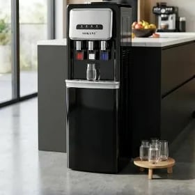 KULERLAR (DISPENSOR) TÄZELERMZ