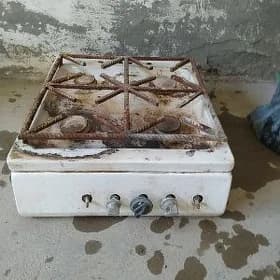 газ пилита