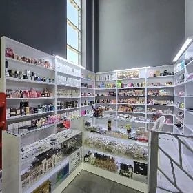 Kosmetika Şazada Market Gowdan