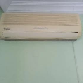 VESTEL 12/40 kw