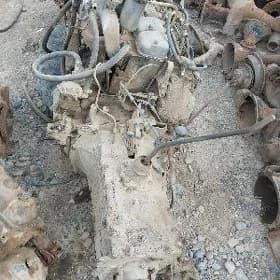 gaz dizil 53 mator