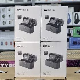 Dji Mic Mini
