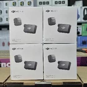 Dji Mic Mini 1mic