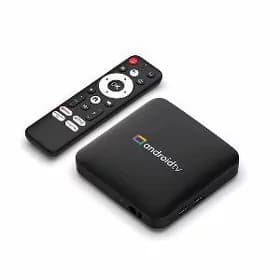 ANDROID TUNER ALEM BELET ТЮНЕР