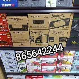 ANTEN TUNER AYPI ALEM BELET TV