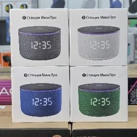 Alisa Mini 3 Pro Алиса Мини 3