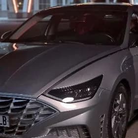 Hyundai Sonata 2023