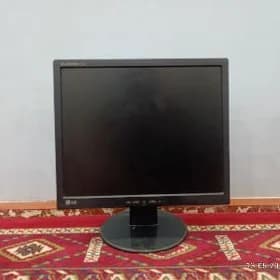 LG MONITOR