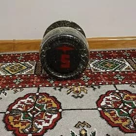 Гантель 5 кг