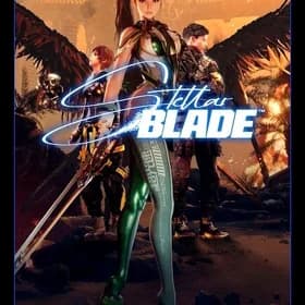 игра Stellar Blade