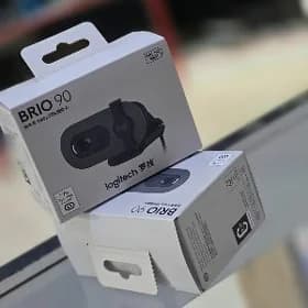 LOGITECH BRIO 90