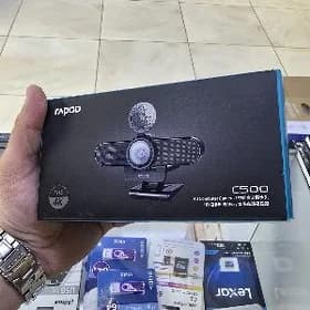 RAPOO C500/4K/ 4 MEGAPIXEL