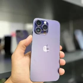 IPHONE 14 PRO MAX