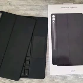Tab S9+/S10+