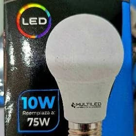 LED lampa
