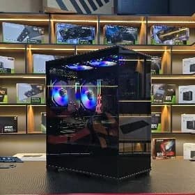 🦾B660/RTX2080 8GB/RAM 16Gb