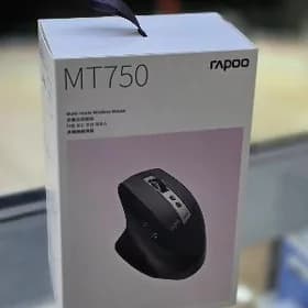 RAPOO MT750