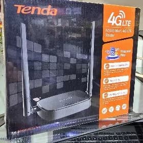 TENDA 4G03 PRO 4G ROUTER