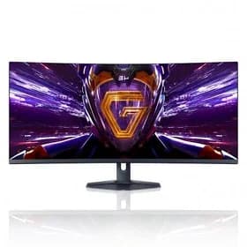 Монитор Redmi 34"4K Изогнутый