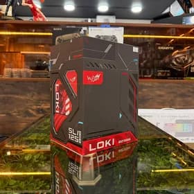 📌Кулер Valkyrie Loki Cpu